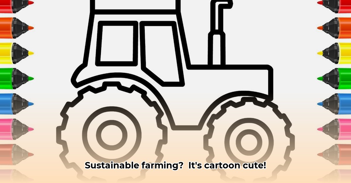 cartoon-tractor-drawing